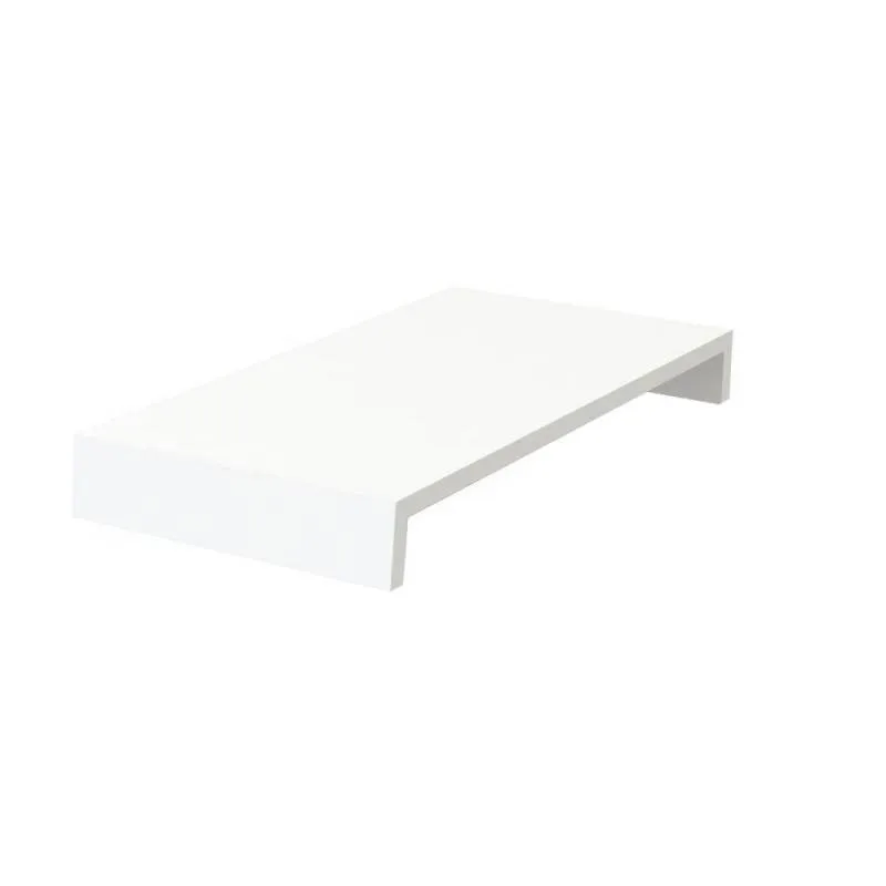 ORCHESTRO Second Tray white JVD